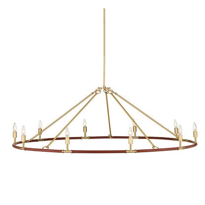 Ellerston Medium Chandelier