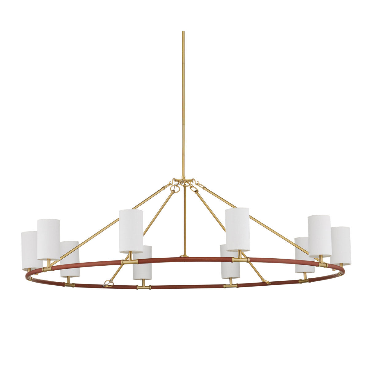 Ellerston Medium Chandelier