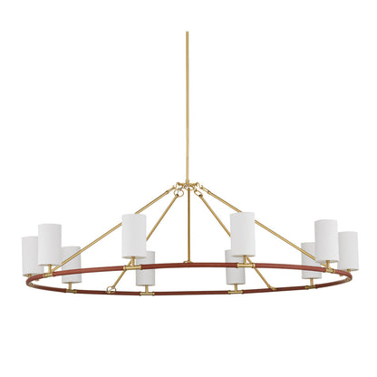 Ellerston Medium Chandelier