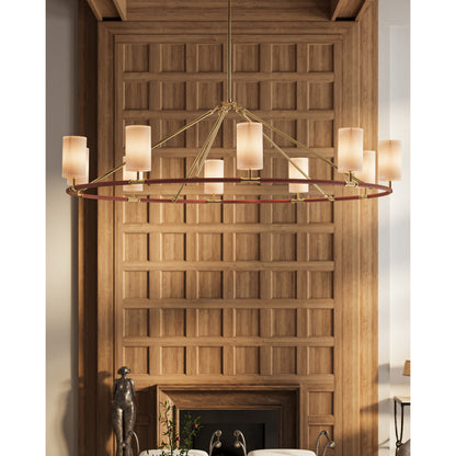 Ellerston Medium Chandelier