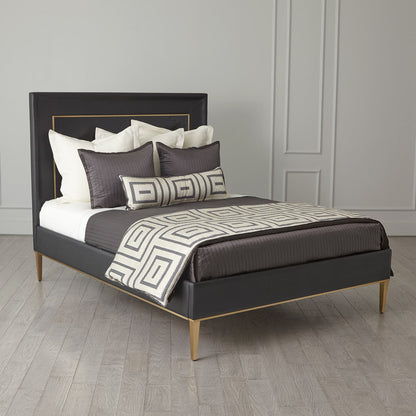 Ellipse Bed