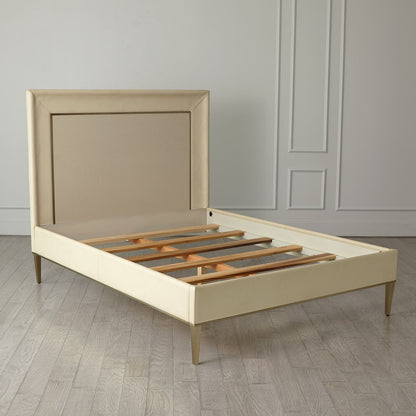 Ellipse Bed