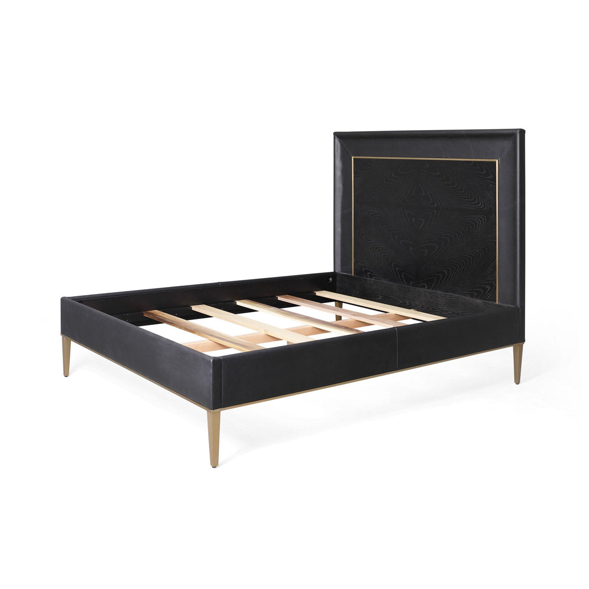 Ellipse Bed