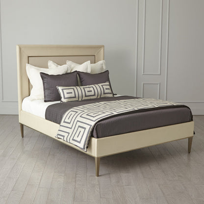 Ellipse Bed