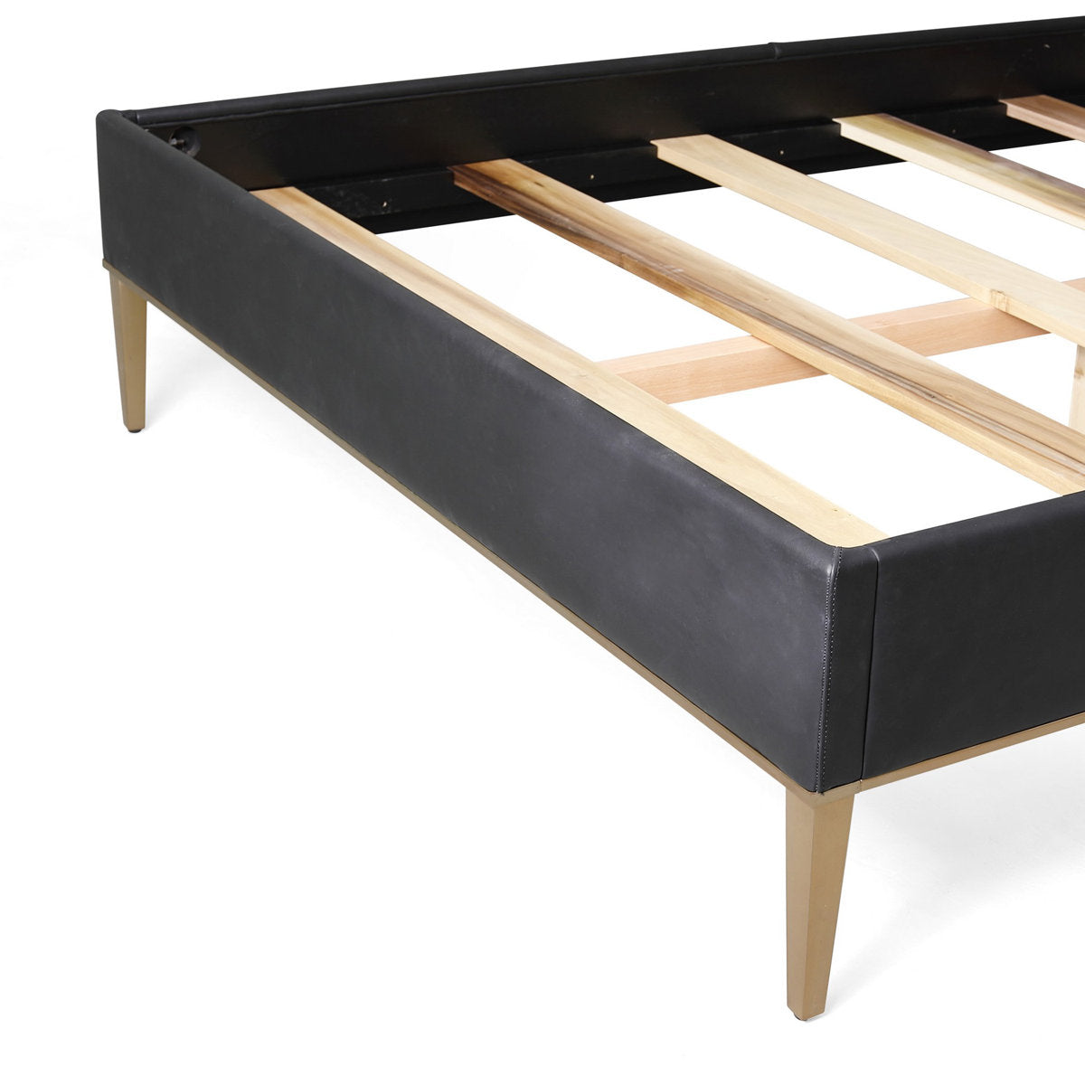 Ellipse Bed
