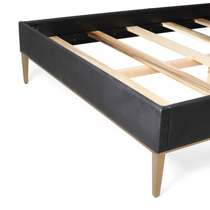 Ellipse Bed