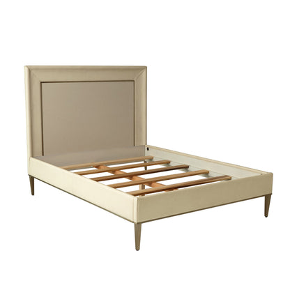 Ellipse Bed