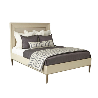 Ellipse Bed