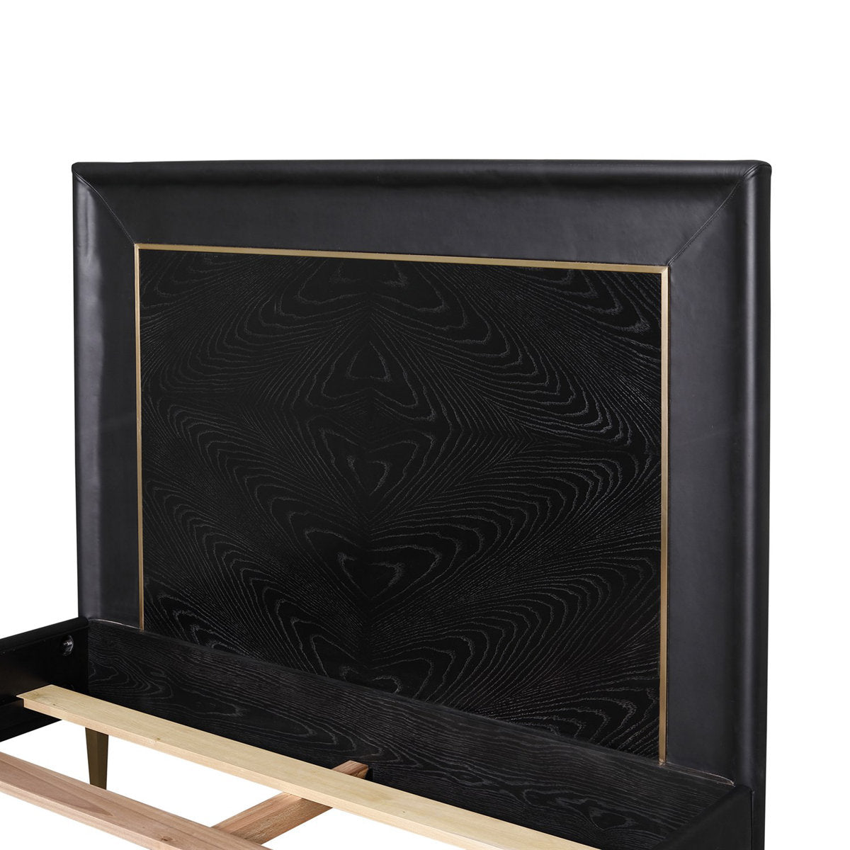 Ellipse Bed