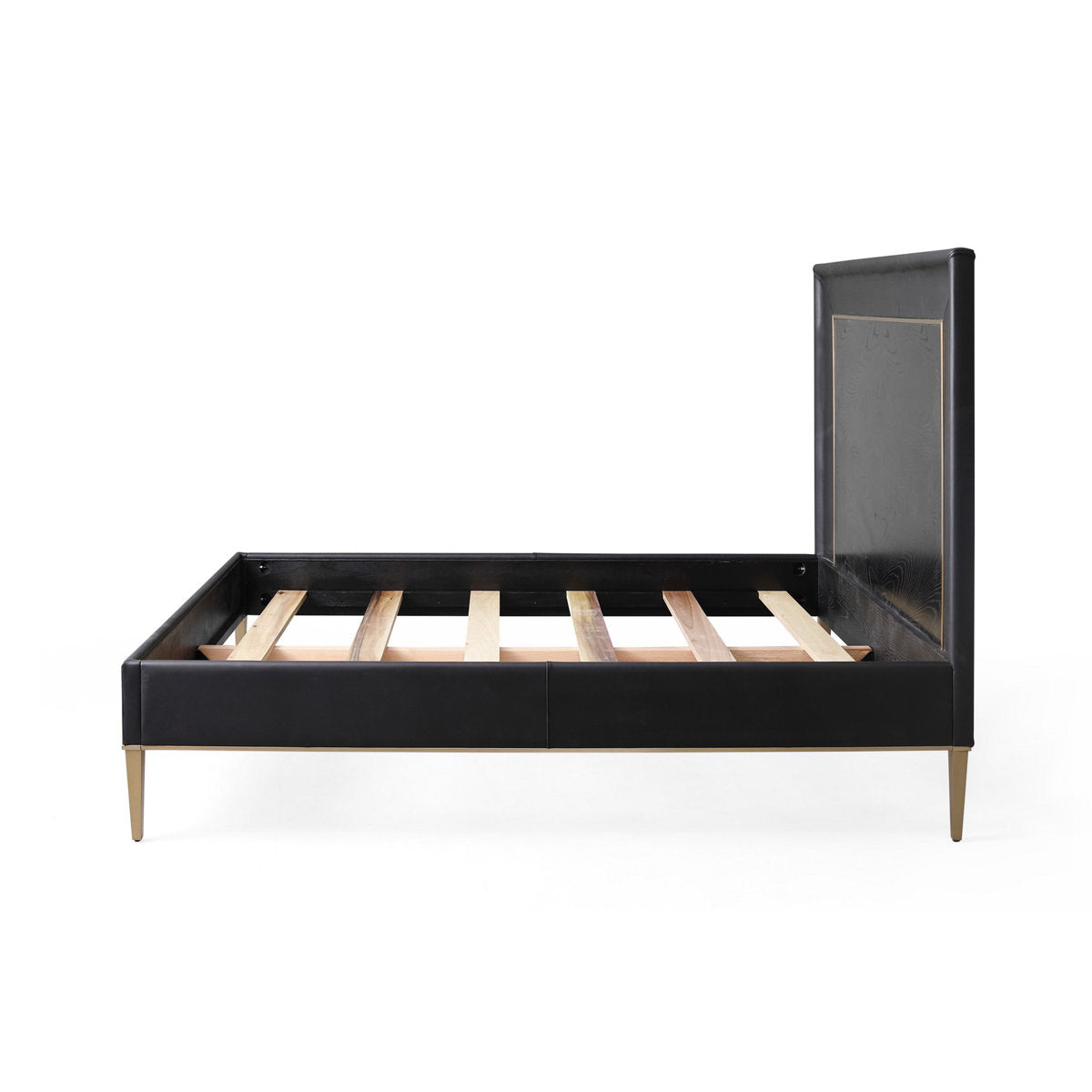 Ellipse Bed
