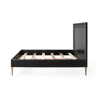 Ellipse Bed