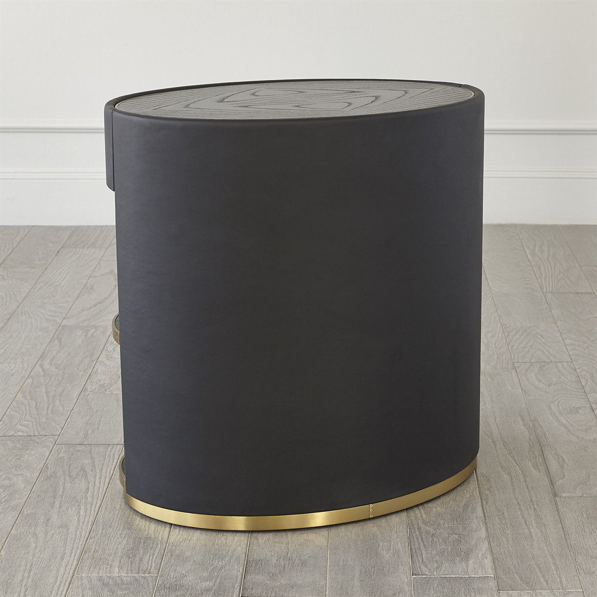 Ellipse Bedside Cabinet