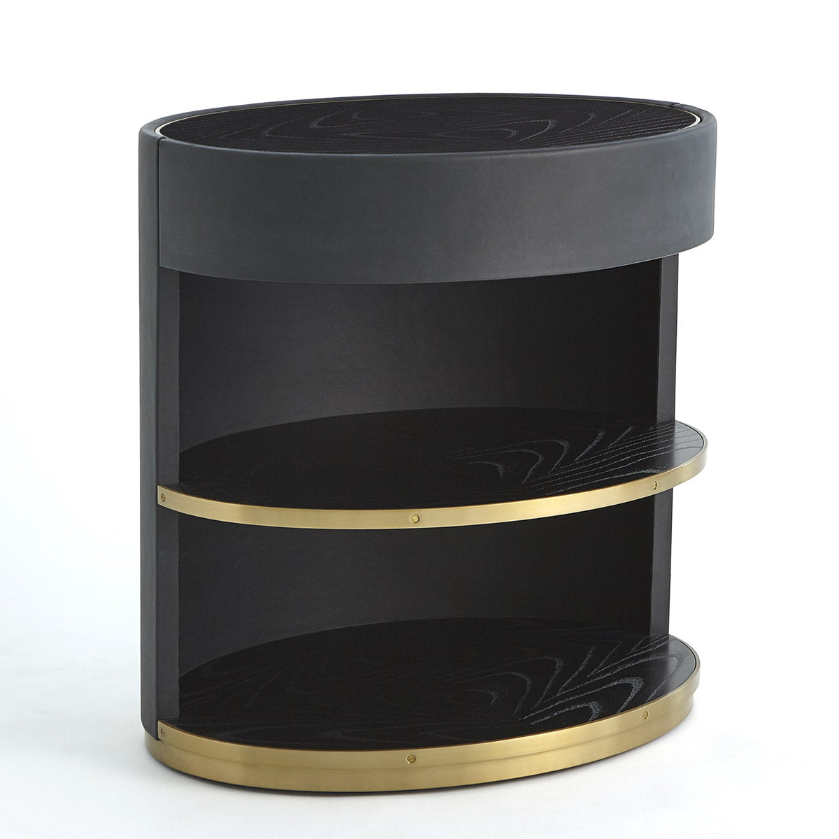 Ellipse Bedside Cabinet