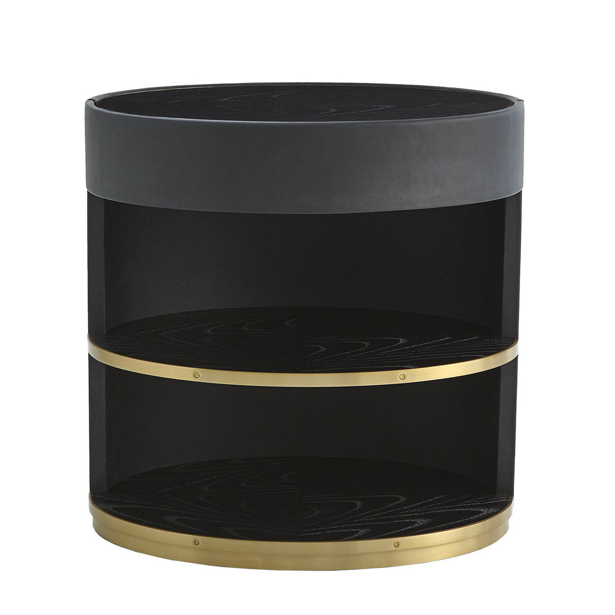 Ellipse Bedside Cabinet