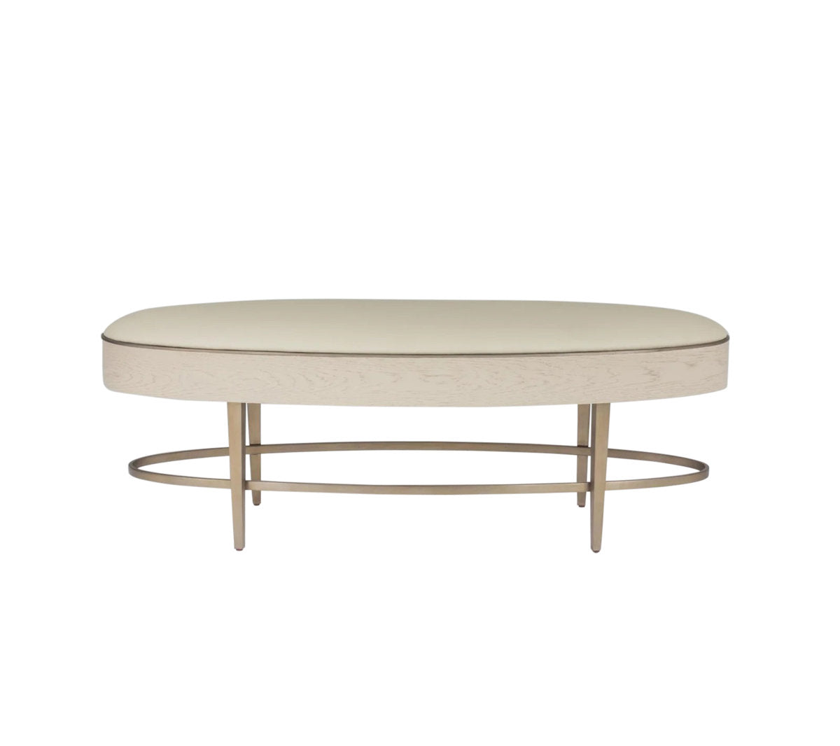 Ellipse Bench