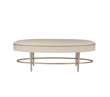 Ellipse Bench