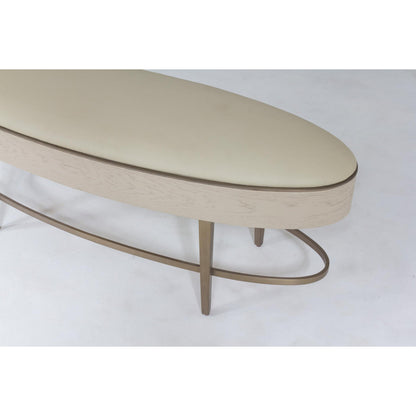 Ellipse Bench