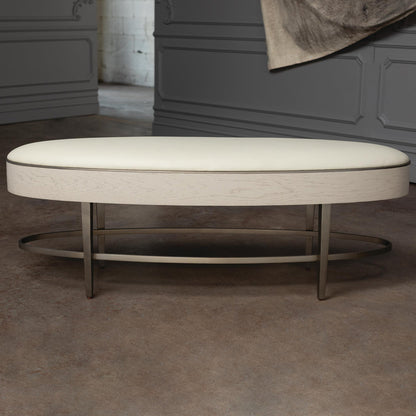 Ellipse Bench