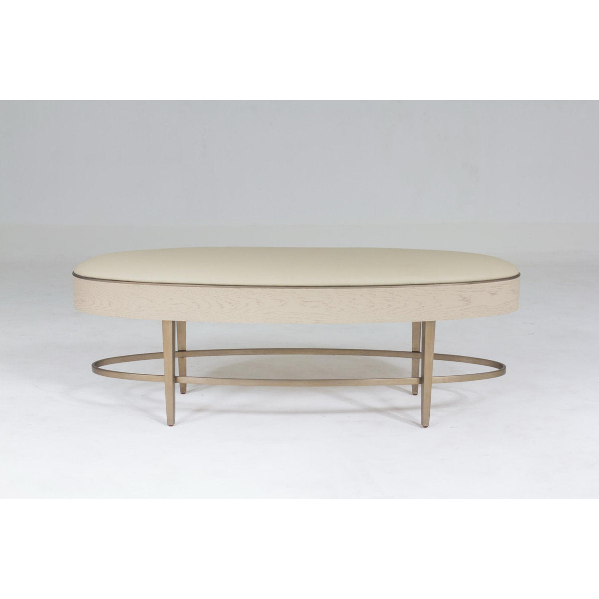Ellipse Bench