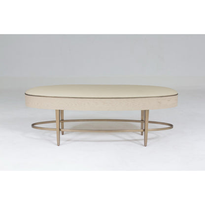 Ellipse Bench