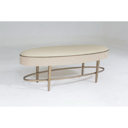 Ellipse Bench