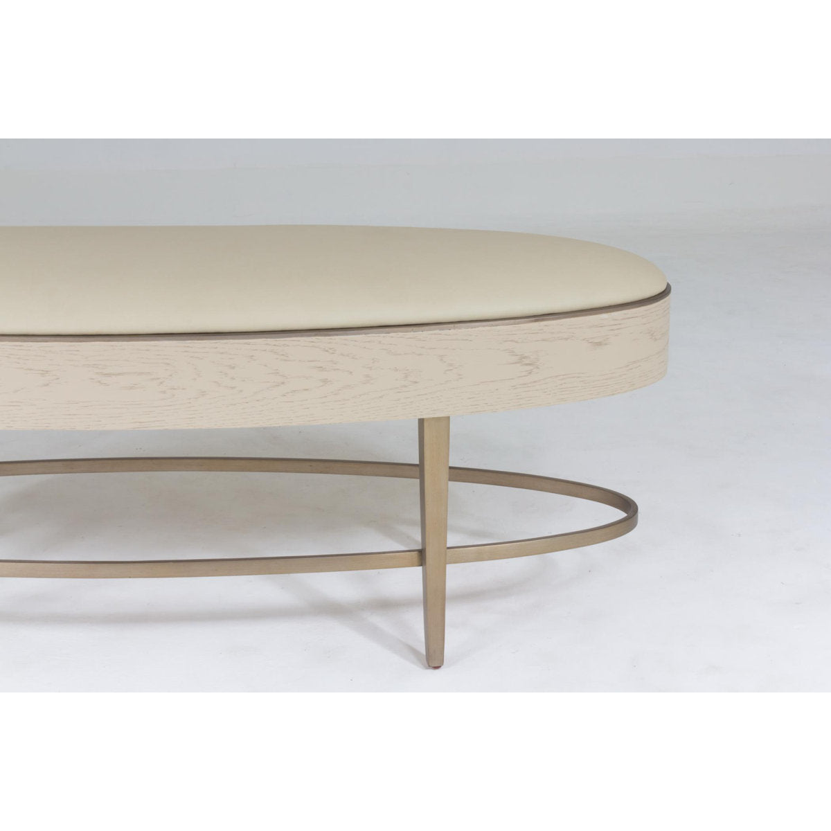 Ellipse Bench
