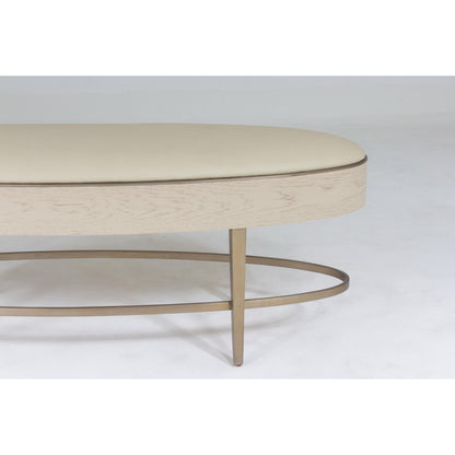 Ellipse Bench