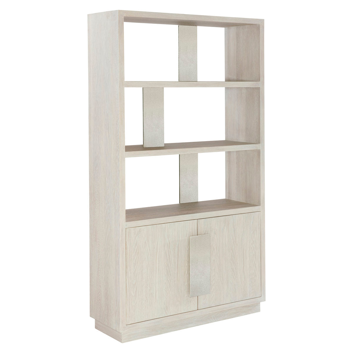Ellis Etagere Bookcase