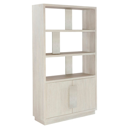 Ellis Etagere Bookcase