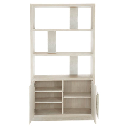 Ellis Etagere Bookcase