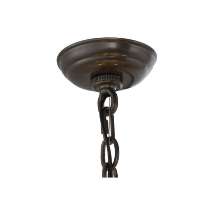 Ellise 13 - Light Chandelier