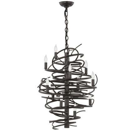 Ellise 13 - Light Chandelier