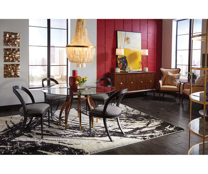 Ellison 6 - Light Chandelier