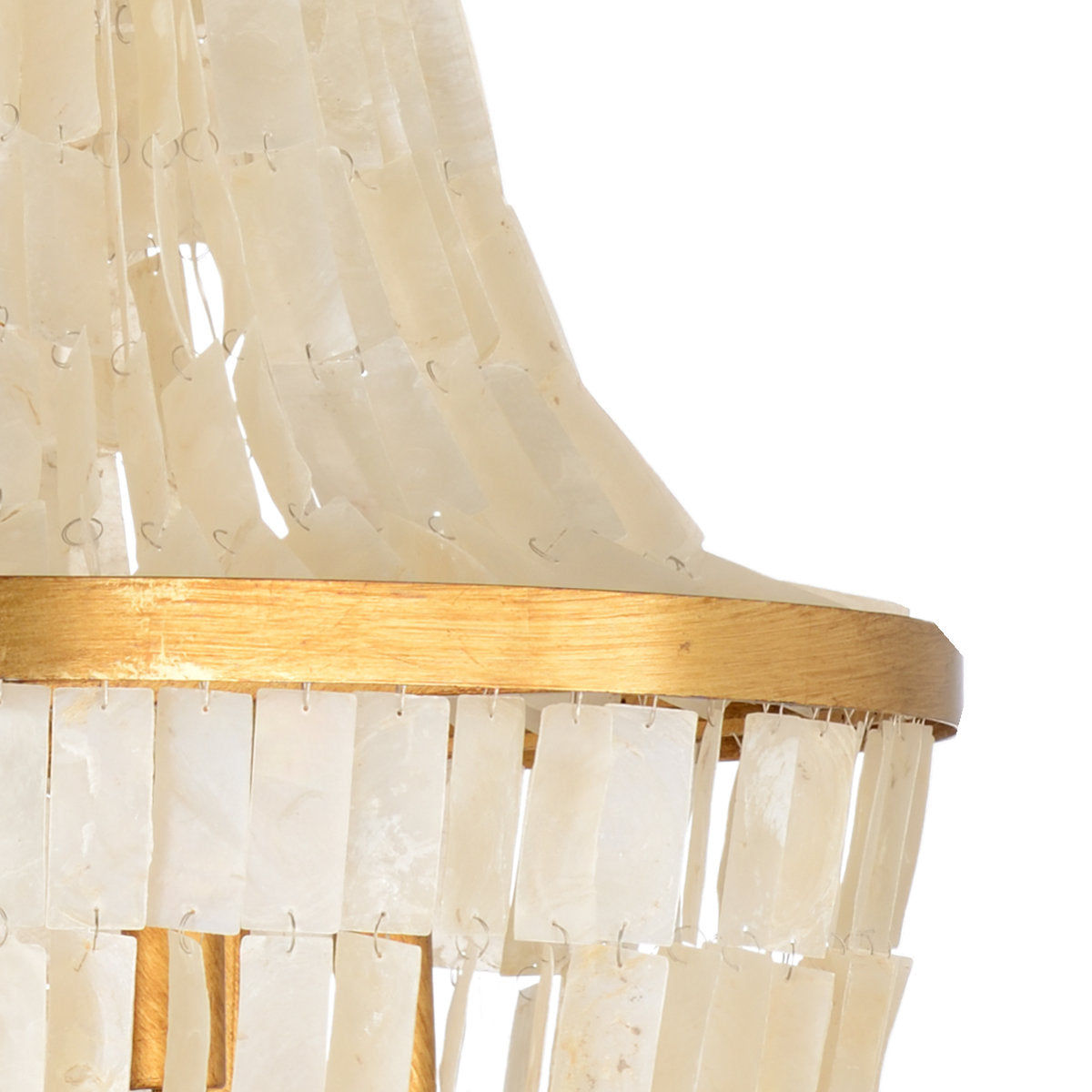Ellison 6 - Light Chandelier
