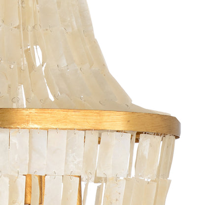 Ellison 6 - Light Chandelier