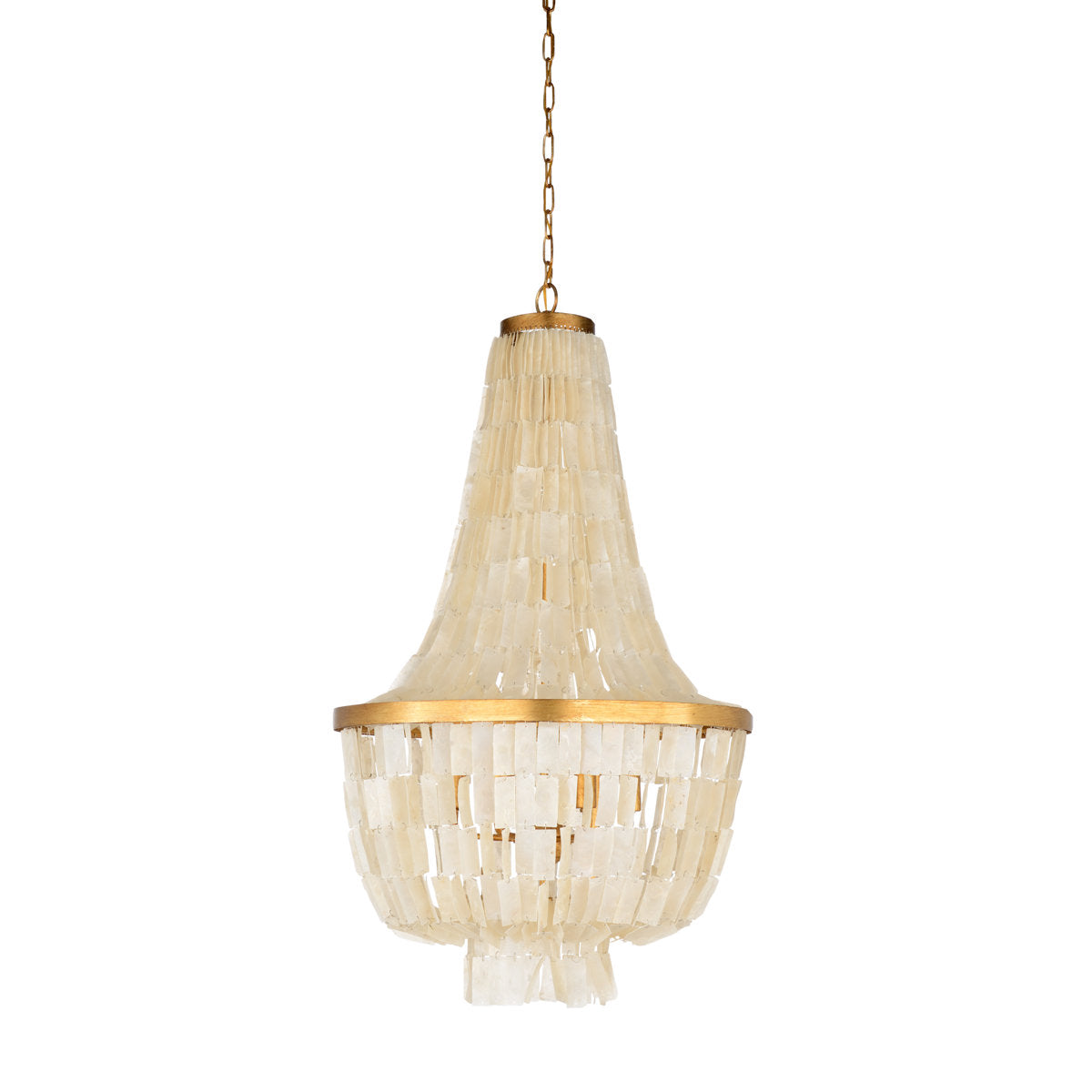 Ellison 6 - Light Chandelier