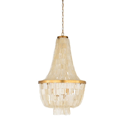 Ellison 6 - Light Chandelier