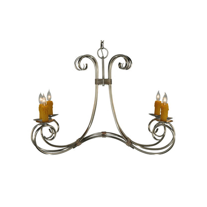 Elon 6 - Light Chandelier