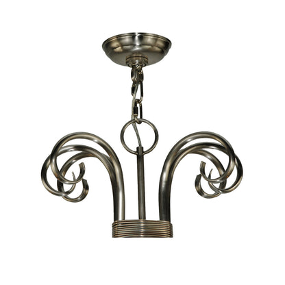Elon 6 - Light Chandelier