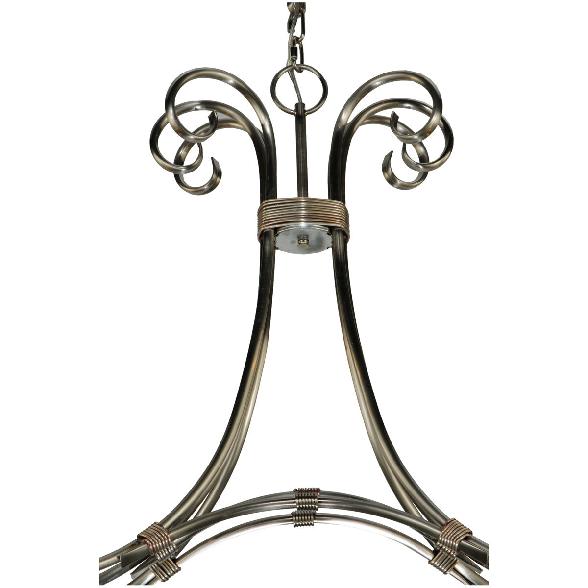 Elon 6 - Light Chandelier
