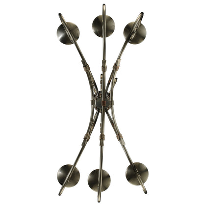 Elon 6 - Light Chandelier