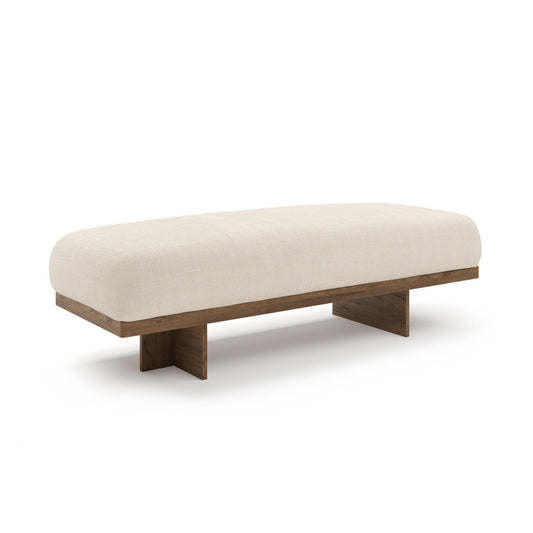 Elouise Upholstered Bench