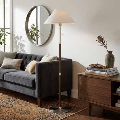 Elowen Classic Floor Lamp
