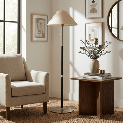 Elowen Classic Floor Lamp