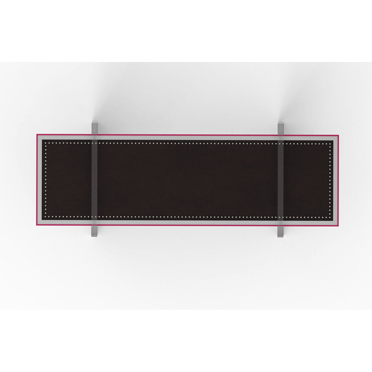 Elsa 54.5'' W Console Table