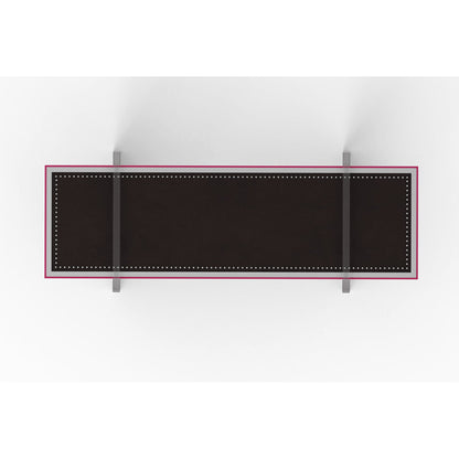 Elsa 54.5'' W Console Table