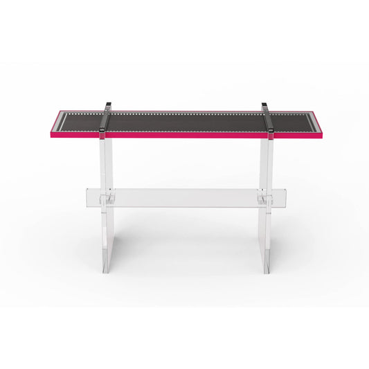 Elsa 54.5'' W Console Table