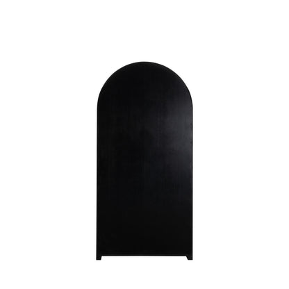 Elsa Cabinet - Black