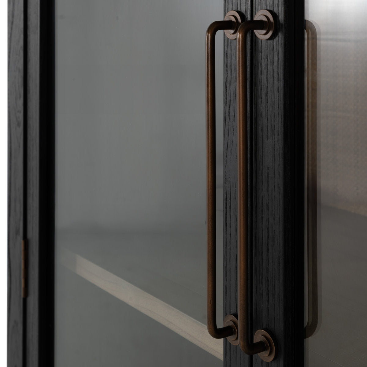 Elsa Cabinet - Black