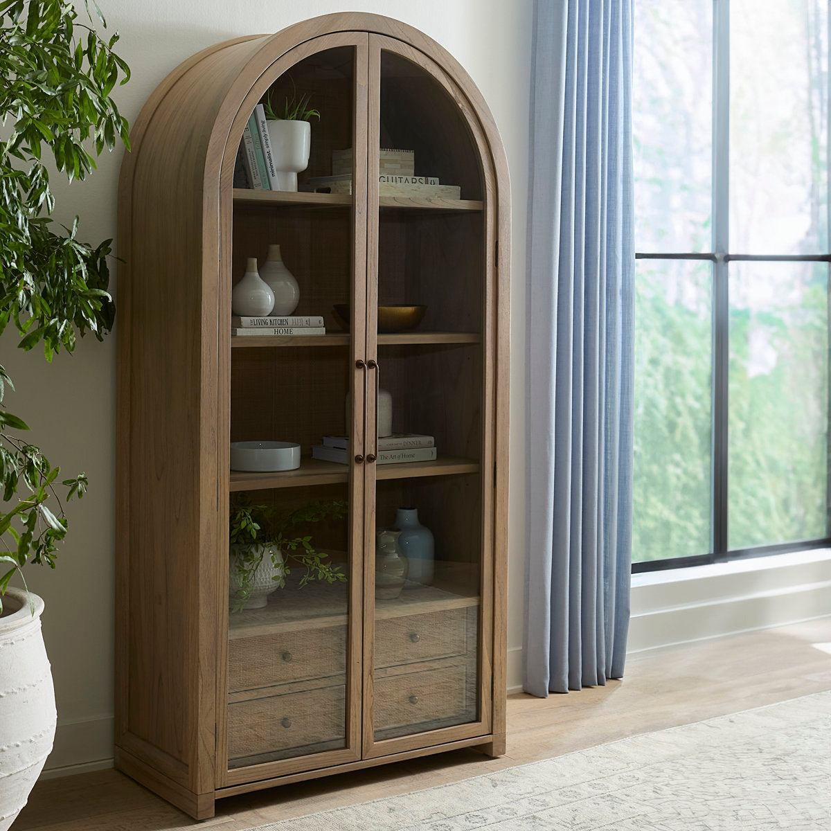 Elsa Cabinet